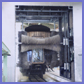 工場用 洗車機 鉄道用車両洗浄システム(工場用) 画像3