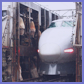 新幹線 洗車機 新幹線(高速車両)洗浄システム 画像4